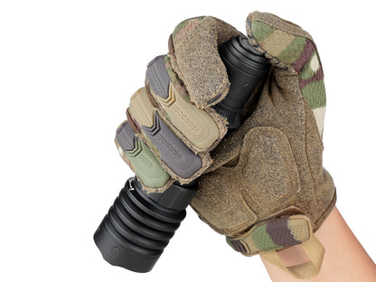 Olight Warrior X 4