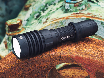 Olight Warrior X 4