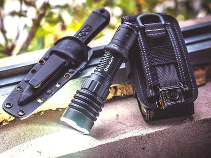 Olight Warrior X 4