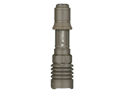 Olight Warrior X 4 Flat Dark Earth