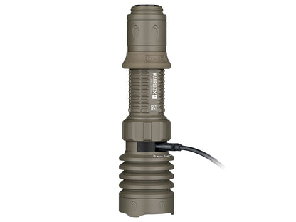 Olight Warrior X 4 Flat Dark Earth