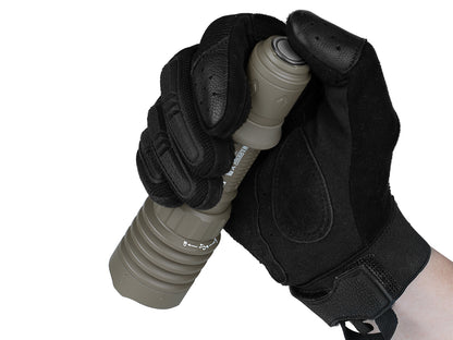 Olight Warrior X 4 Flat Dark Earth