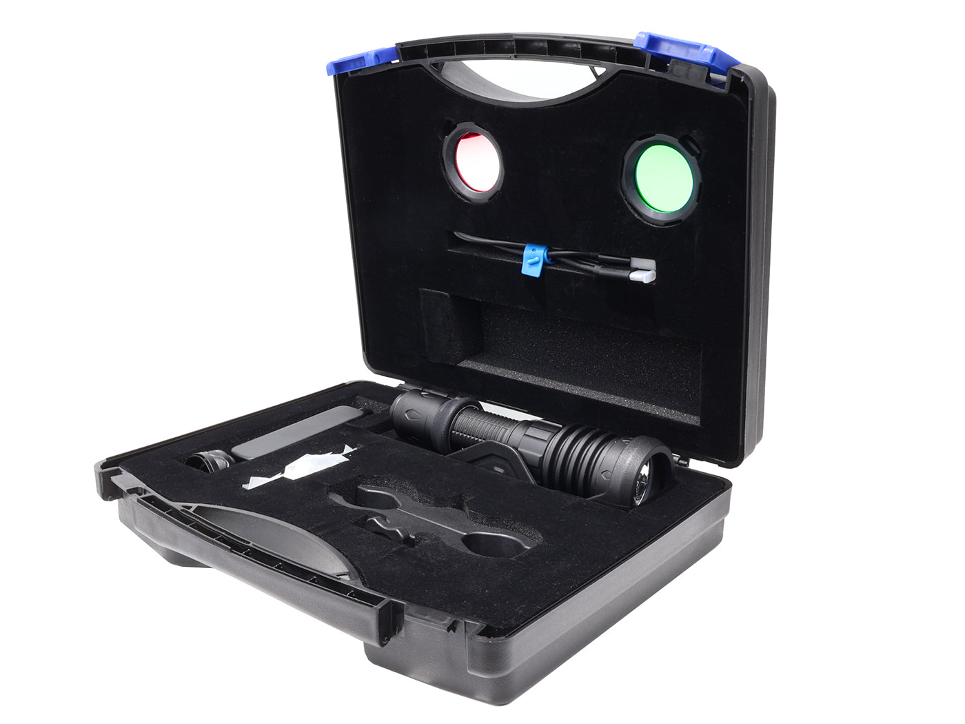 Olight Warrior X4 Hunting Kit