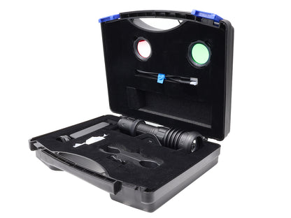 Olight Warrior X4 Hunting Kit