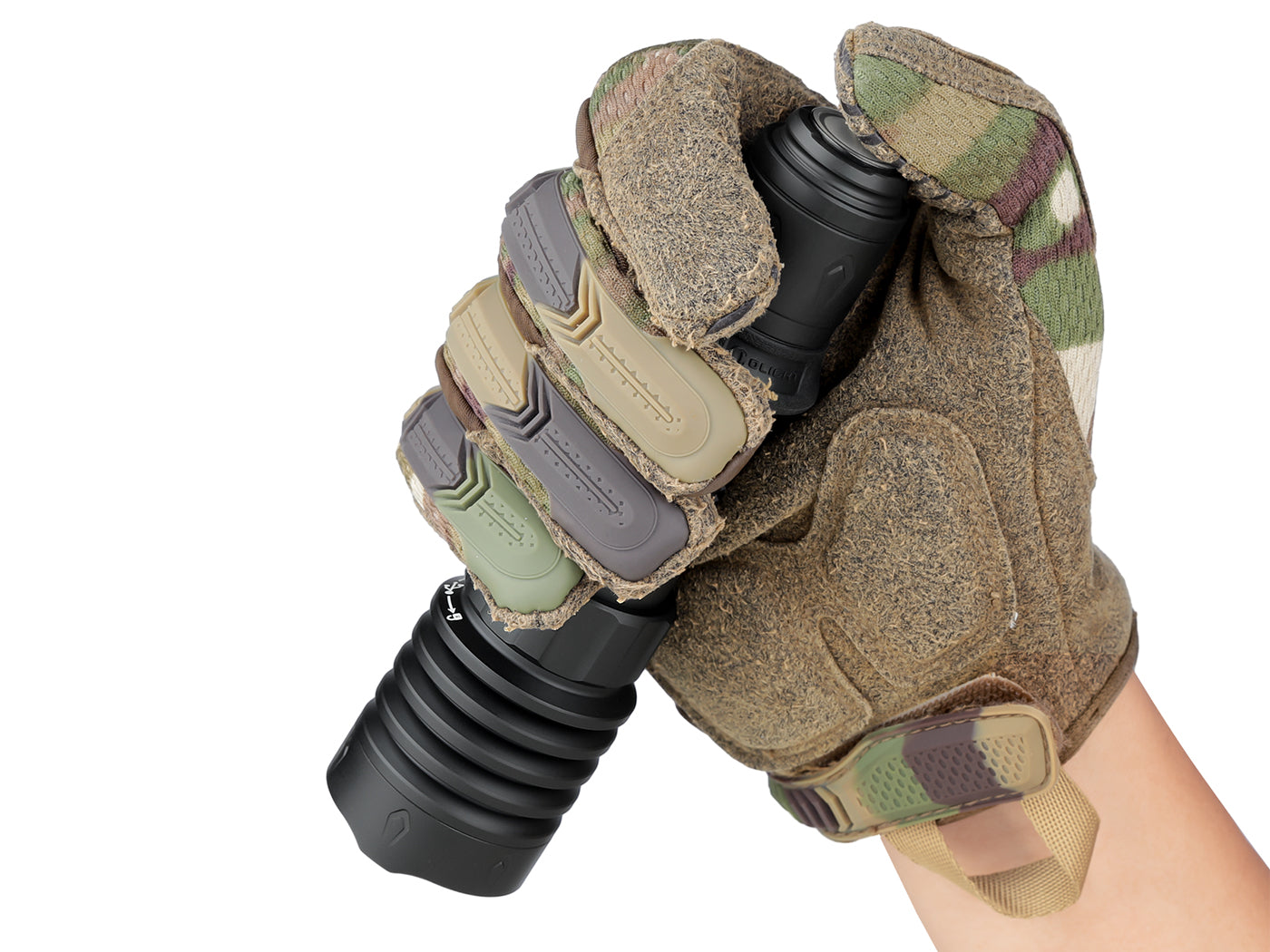 Olight Warrior X4 Hunting Kit