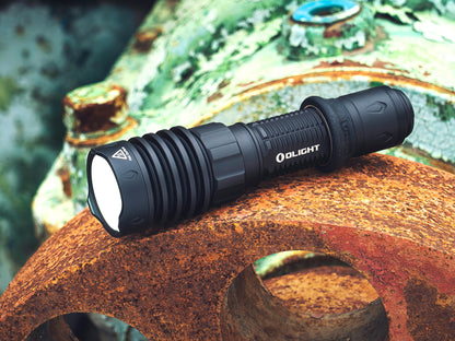 Olight Warrior X4 Hunting Kit