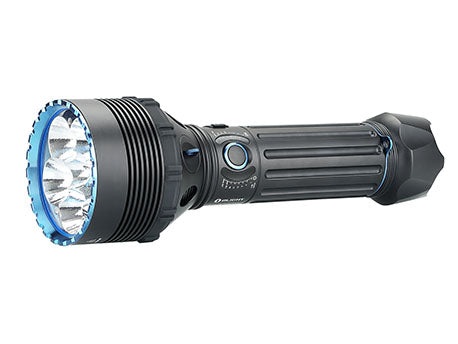 Lampe de poche rechargeable Olight X9R Marauder