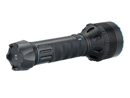 Lampe de poche rechargeable Olight X9R Marauder