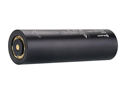 Lampe de poche rechargeable Olight X9R Marauder