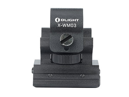 Olight Magnetische Wapenmontage