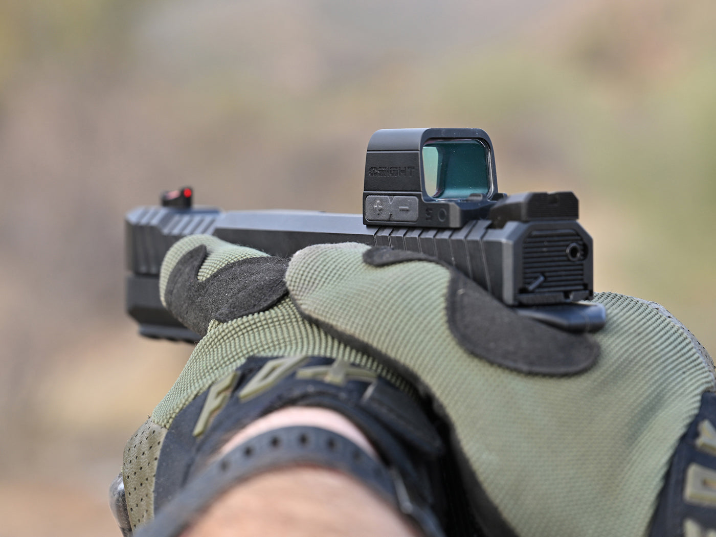 Osight S