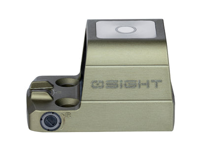 Osight S Olive Green