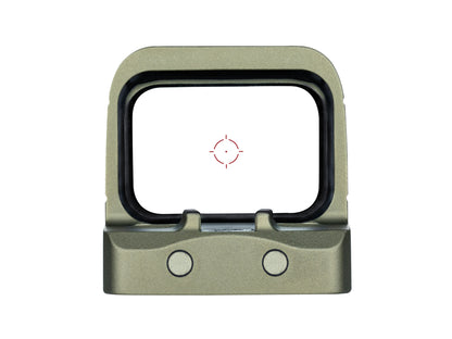 Osight S Olive Green