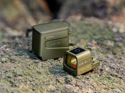 Osight S Olive Green